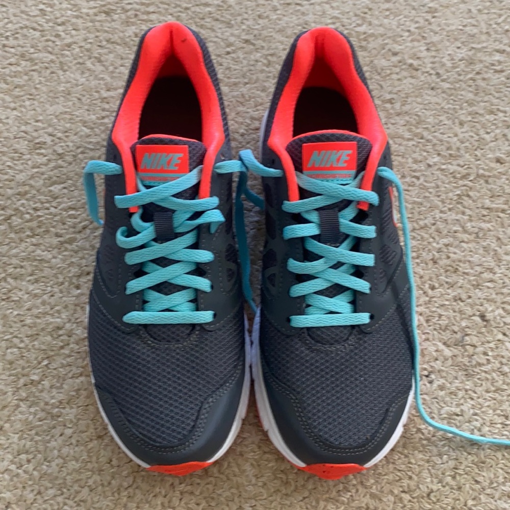 Women’s, Nike, Size 7.5, Like new, Shoes